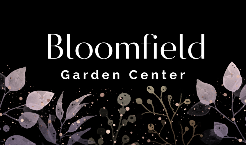 Bloomfield Garden Center